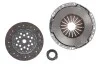 Комплект сцепления BMW 5 (E34) / 7 (E32) 3,0i 92-97 SACHS 3000832501 (фото 2)