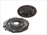 Комплект зчеплення OPEL Astra/Vectra "1,6-2,0 "91-05 SACHS 3000839101 (фото 1)