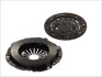 Комплект зчеплення OPEL Astra/Vectra "1,6-2,0 "91-05 SACHS 3000839101 (фото 2)