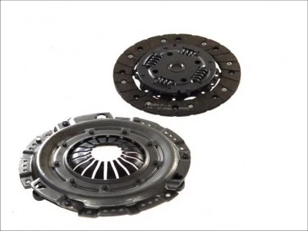 Комплект зчеплення OPEL Astra/Vectra "1,6-2,0 "91-05 SACHS 3000839101