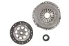 Комплект сцепления AUDI / VW A4 / A6 / Passat 1,6 94-08 SACHS 3000839801 (фото 1)