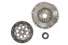 Комплект сцепления AUDI / VW A4 / A6 / Passat 1,6 94-08 SACHS 3000839801 (фото 2)