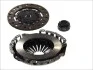 Комплект зчеплення AUDI / VW 80/100 / A4 / A6 / Passat 1,6-2,0 83-00 SACHS 3000840301 (фото 2)
