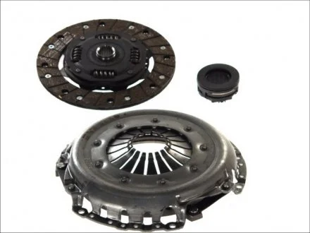 Комплект сцепления AUDI / VW 80/100 / A4 / A6 / Passat 1,6-2,0 83-00 SACHS 3000840301