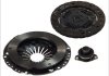 Комплект сцепления SKODA Fabia 1,4 99-03 SACHS 3000842803 (фото 2)