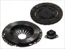 Комплект зчеплення SKODA Fabia 1,4 99-03 SACHS 3000842803 (фото 2)