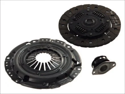 Комплект сцепления SKODA Fabia 1,4 99-03 SACHS 3000842803