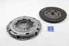 К-кт зчеплення 240mm VW T4 2,5TDI 111kW mot.AHY/AXG 98- 3000 844 901