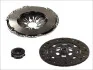 Комплект зчеплення Octavia 1.8T SACHS 3000 845 701