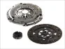 Комплект сцепления Octavia 1.8T SACHS 3000 845 701 (фото 2)