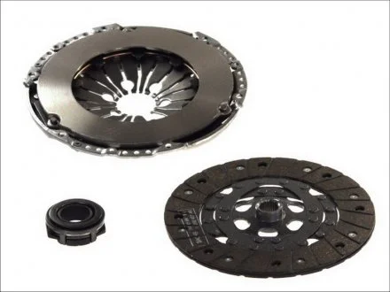 Комплект зчеплення Octavia 1.8T SACHS 3000 845 701