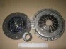 Комплект сцепления CHEVROLET / DAEWOO Evanda / Rezzo / Nubira 2,0-2,2 97 - SACHS 3000846001 (фото 1)