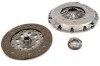 Комплект зчеплення MERCEDES Vito 96-03 SACHS 3000846501 (фото 1)
