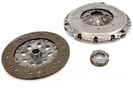 Комплект сцепления MERCEDES Vito 96-03 SACHS 3000846501
