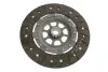 Комплект сцепления AUDI A4-A6, VW PASSAT 2.8 96-05 SACHS 3000 851 602 (фото 5)
