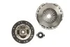 Комплект сцепления CITROEN / FIAT / PEUGEOT Jumper / Ducato / 605 / Boxer 2,0-2,1 89-02 SACHS 3000855201 (фото 2)