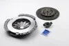 Комплект сцепления - замена на SH3000950783 SACHS 3000859201 (фото 3)