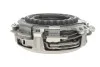 Комплект зчеплення (DCT) VAG A1/A3/Octavia/Caddy/Golf/Jetta/Polo/Touran "1,6TDi "03>> SACHS 3000943002 (фото 3)