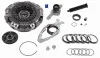 Комплект сцепления Audi A1, A3, Q2, Tt Seat Altea, Altea Xl, Ateca 1.0-1.8 05.03- 3000 943 003