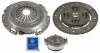 Комплект зчеплення TOYOTA Avensis/Camry/Carina/Celica "2,0-2,2 "86-03 SACHS 3000950003 (фото 1)