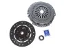 Комплект зчеплення CITROEN/PEUGEOT C4/308/Partner "1,4-1,6 "07>> SACHS 3000950005 (фото 1)
