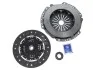 Комплект зчеплення CITROEN/PEUGEOT C4/308/Partner "1,4-1,6 "07>> SACHS 3000950005 (фото 2)