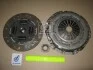 Комплект сцепления CITROEN / FIAT / PEUGEOT C4 / C5 / Jumper / Ducato / 306/407 / Boxer 1,4-2,0 99 - SACHS 3000950009 (фото 1)