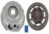 Комплект сцепления FORD / MAZDA Fiesta / Fusion / 2 1,6 01-08 3000950016