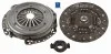 Комплект сцепления CIRTOEN / PEUGEOT Berlingo / 206/306 / Partner 1,1-1,6 96 - 3000950020