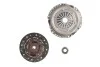 Комплект зчеплення CITROEN/PEUGEOT Berlingo/C4/307/308/Partner "1,6 "00>> SACHS 3000950044 (фото 1)