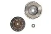 Комплект зчеплення CITROEN/PEUGEOT Berlingo/C4/307/308/Partner "1,6 "00>> SACHS 3000950044 (фото 2)