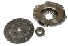 Комплект сцепления BMW 3 (E30) / 5 (E28, E34) 2,0-2,3 86-93 SACHS 3000950058 (фото 2)