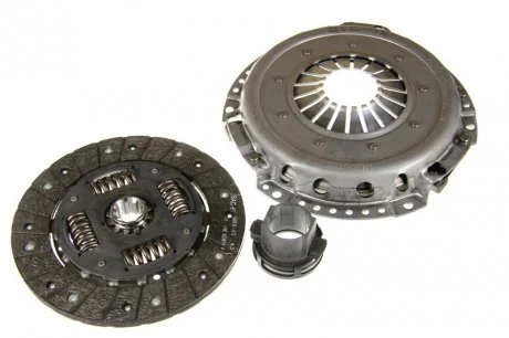 Комплект зчеплення BMW 3(E30)/5(E28,E34) "2,0-2,3 "86-93 SACHS 3000950058