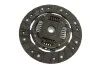 Комплект сцепления CITROEN / FIAT / PEUGEOT C4 / C5 / Jumpy / Scudo / Ulisse / 206/307/407 / Expert 2,0 00 - SACHS 3000950061 (фото 6)
