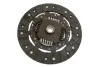 Комплект сцепления CITROEN / FIAT / PEUGEOT C4 / C5 / Jumpy / Scudo / Ulisse / 206/307/407 / Expert 2,0 00 - SACHS 3000950061 (фото 7)