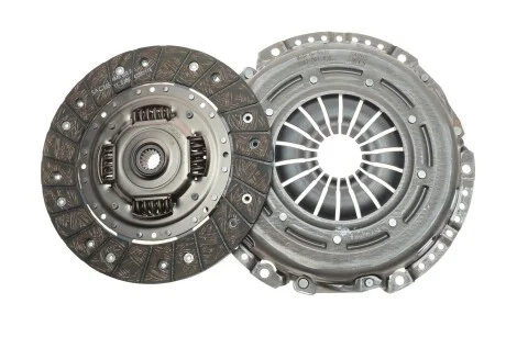 Комплект сцепления FORD Focus / Mondeo 1,6 10 - SACHS 3000950068