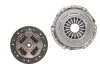 Комплект зчеплення FORD Focus/Fiesta "1,0 "12>> SACHS 3000950075 (фото 1)