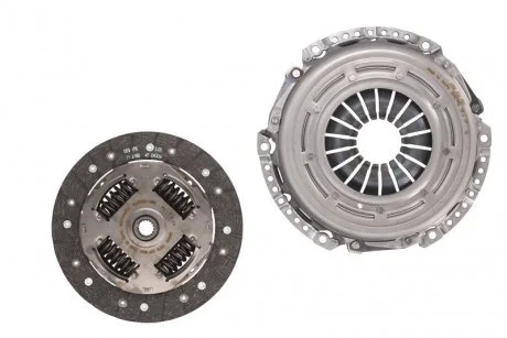 Комплект сцепления FORD Focus / Fiesta 1,0 12 - SACHS 3000950075