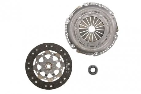 Комплект зчеплення CITROEN / PEUGEOT Berlingo / C4 / 307/308 / Partner "1,2-1,6" 02 >> SACHS 3000950090