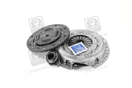 Сцепление ВАЗ 2110 (диск нажим.+вед.+подш) SACHS 3000 950 095