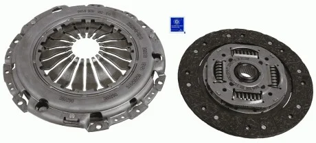 Комплект сцепления SACHS 3000950510