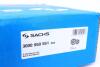 К-кт зчеплення Renault Master 3.0 dCi 10/03- SACHS 3000 950 551 (фото 9)
