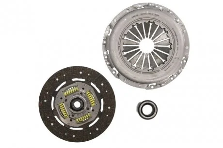 Комплект сцепления 1.6CRDI Hyundai Elantra 06-/i30 07-/KIA CeeD 07- SACHS 3000 950 564