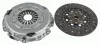 К-кт зчеплення Chevrolet Captiva, Epica, Lacetti, Nubira Opel Antara A 2.0D 01.05- SACHS 3000 950 628 (фото 1)