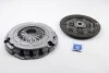 Комплект зчеплення NISSAN / OPEL / RENAULT Interstar / Primastar / Movano / Vivaro / Master / Trafic SACHS 3000950651 (фото 1)