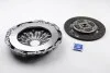 Комплект зчеплення NISSAN / OPEL / RENAULT Interstar / Primastar / Movano / Vivaro / Master / Trafic SACHS 3000950651 (фото 3)