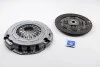 Комплект зчеплення NISSAN / OPEL / RENAULT Interstar / Primastar / Movano / Vivaro / Master / Trafic SACHS 3000950651 (фото 4)