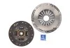 Комплект зчеплення CHEVROLET CRUZE / ORLANDO / TRAX 1,6 SACHS 3000950661 (фото 2)