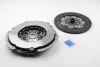Комплект сцепления NISSAN / OPEL / RENAULT NV / Master / Movano 2,3DCi 10 - SACHS 3000950707 (фото 3)