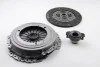Комплект сцепления Master/Movano 2.3dCi 10- (RWD) SACHS 3000 950 713 (фото 2)